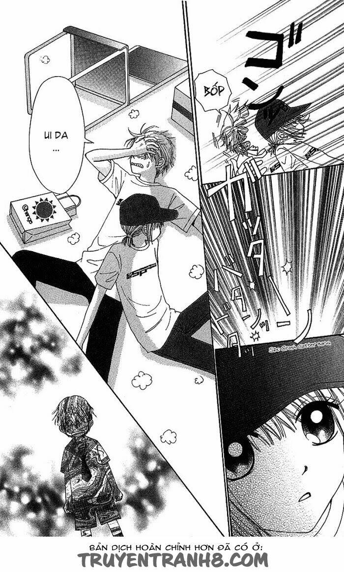 Dự Án Kéo Vàng: Chapter 43