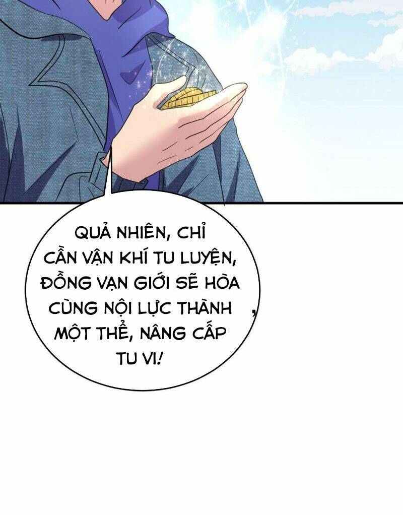 Đại Gia Livestream Vạn Giới: Chapter 21