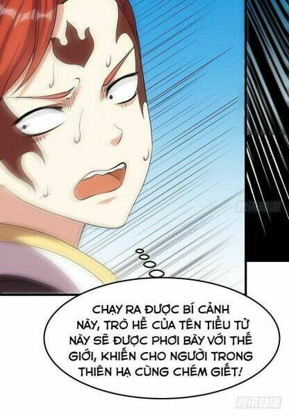Hệ Thống Thần Long Nghịch Thiên: Chapter 58