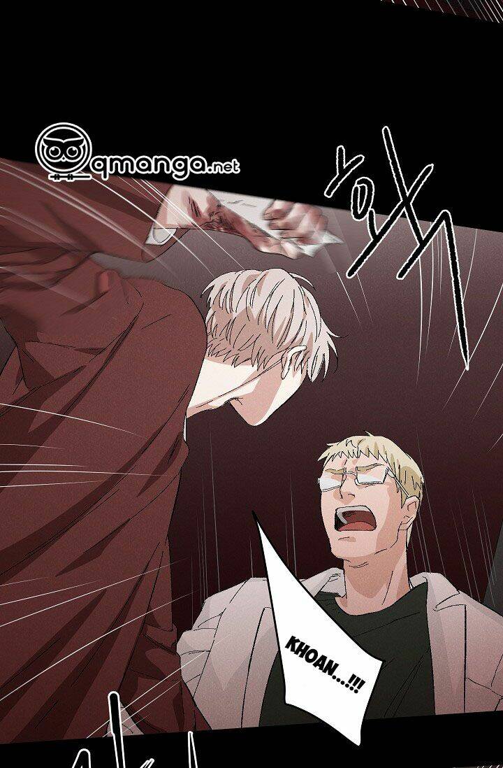 Trốn Tìm: Chapter 3