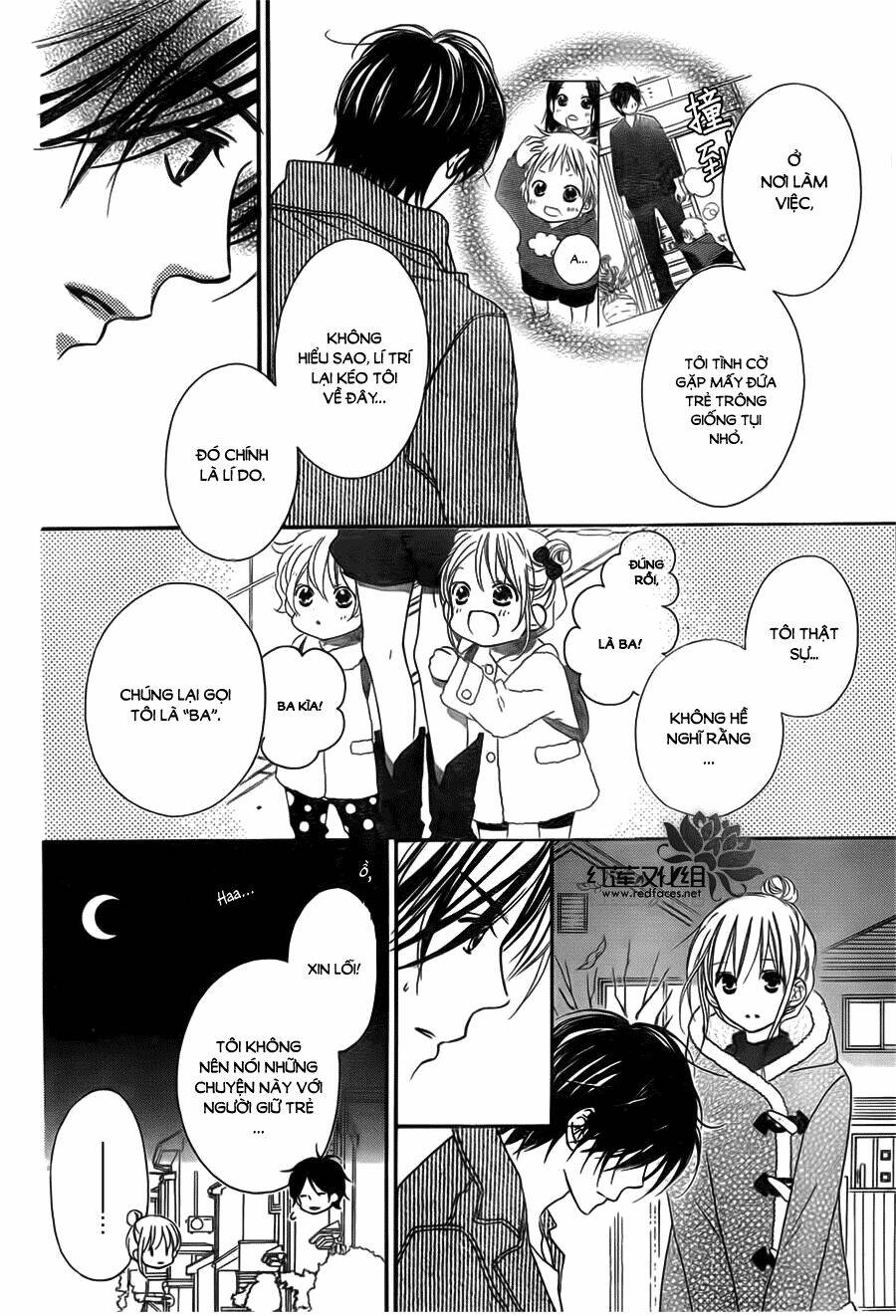 Love So Life: Chapter 93