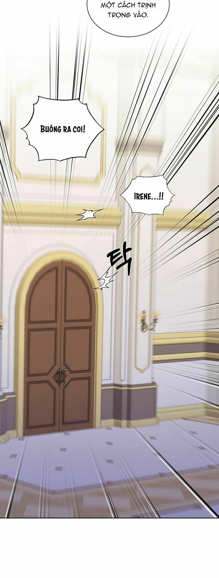 Mất Đi Một Người Chị Tốt: Chapter 11