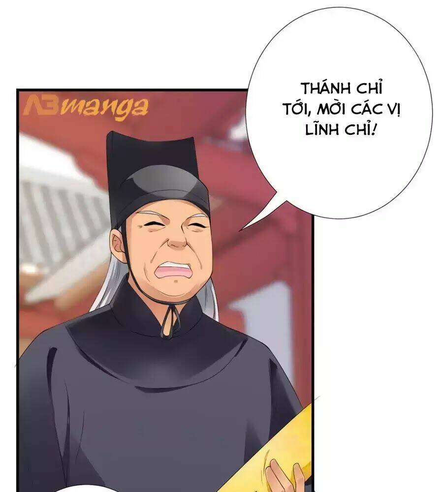 Vương Phi Có Chút Nghịch Ngợm: Chapter 34