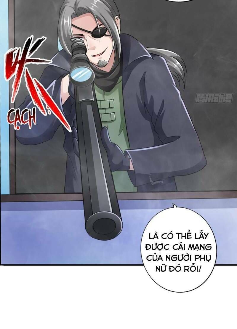 Hệ Thống Tìm Đường Chết Mạnh Nhất: Chapter 39
