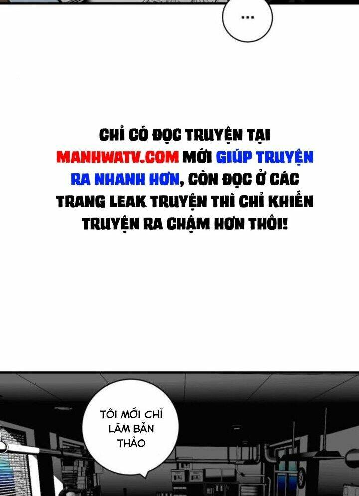 Quảng Trường Máu: Chapter 46
