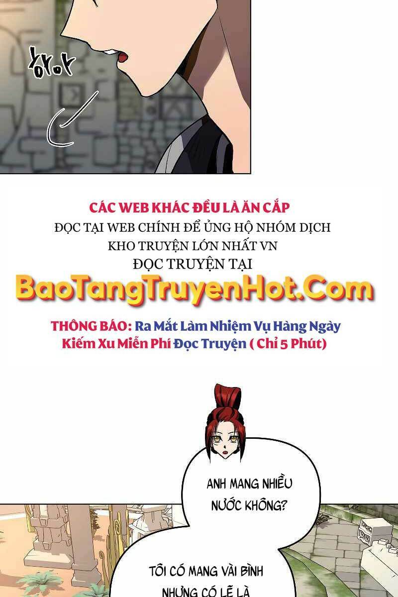 Con Đường Diệt Thần: Chapter 21