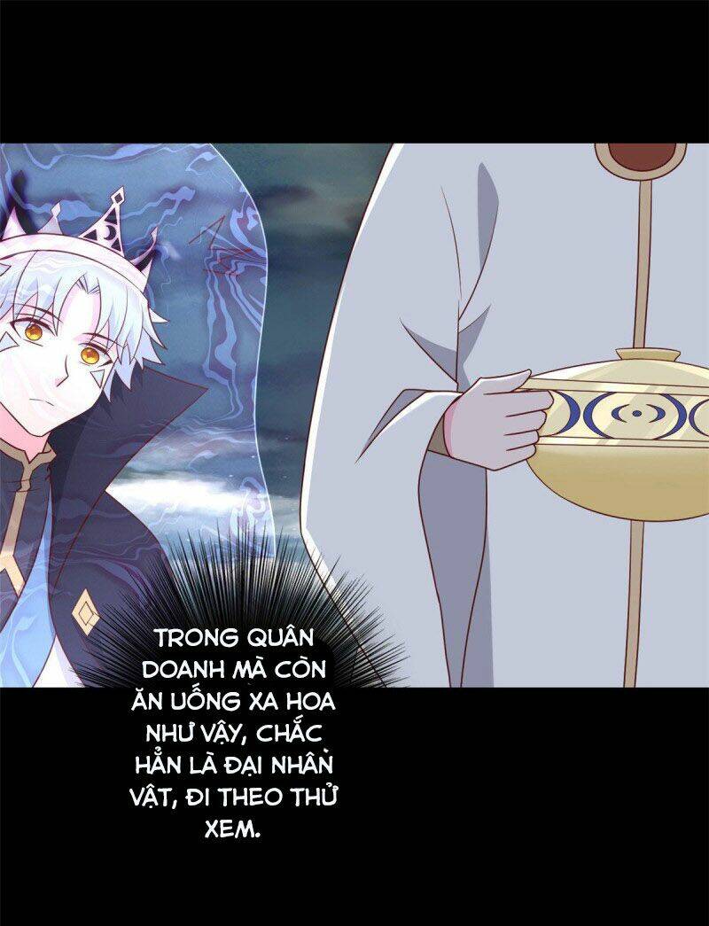Chí Tôn Võ Đế: Chapter 343