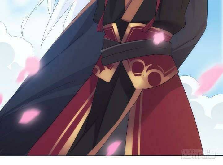 Bí Mật Của Dạ Tộc: Chapter 21