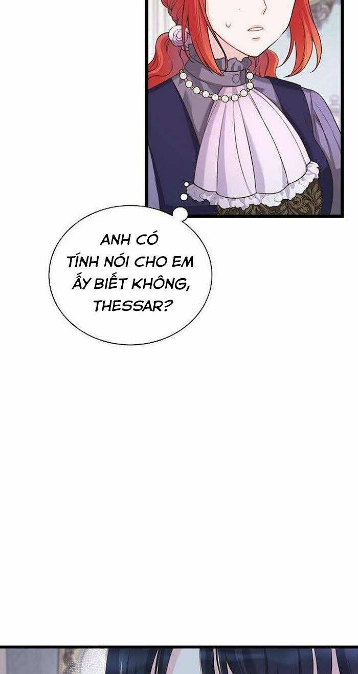 Nhân Vật Phản Diện Yêu Cầu Tôi Yêu Chàng: Chapter 29