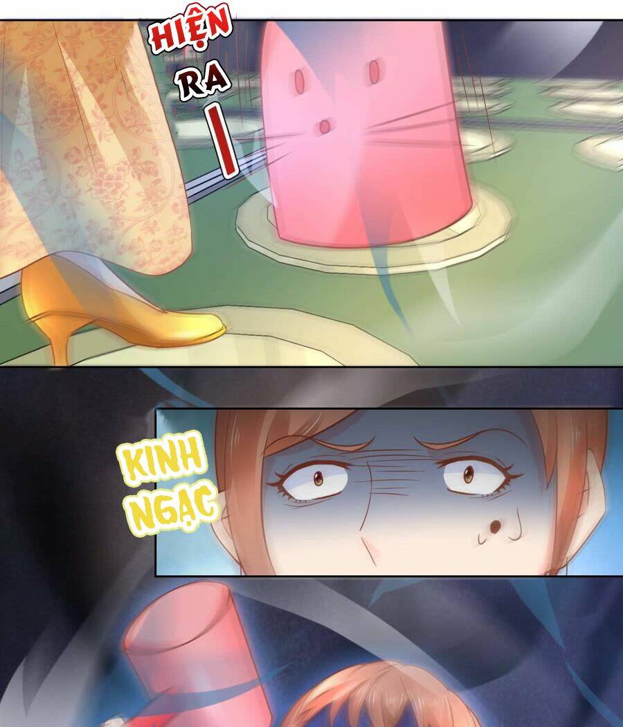 Vú Em Là Cổ Tiên: Chapter 105