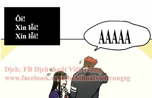 Xin Đừng Cắn Em: Chapter 2