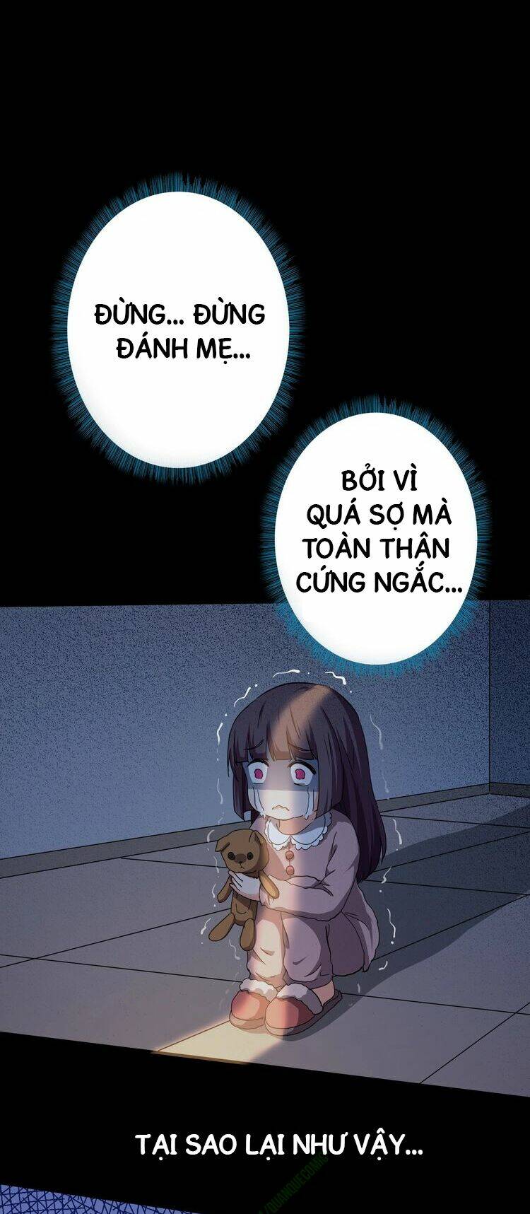 Kinh Thế Kỳ Nhân: Chapter 12