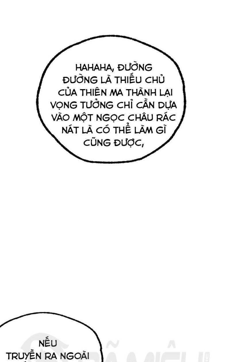 Thú Nhân: Chapter 160