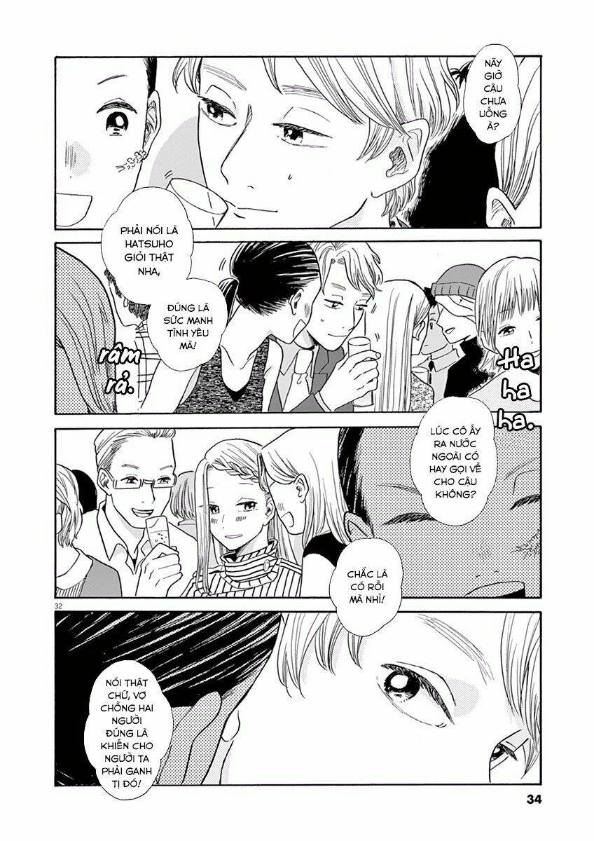 Kanon - Tận Cùng Của Tình Yêu.: Chapter 12
