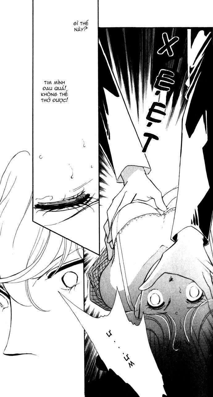 Ao No Fuuin - Blue Seal: Chapter 2