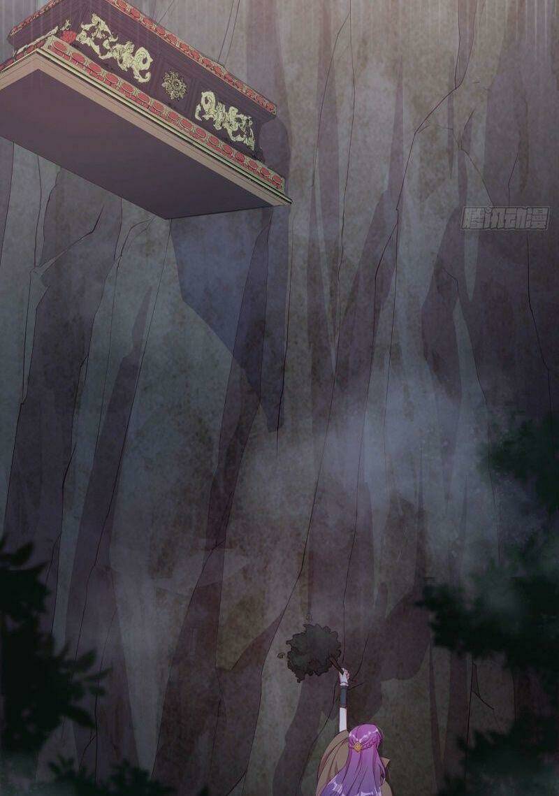 Vân Tưởng Chi Ca: Truy Ái Chỉ Lệnh: Chapter 31