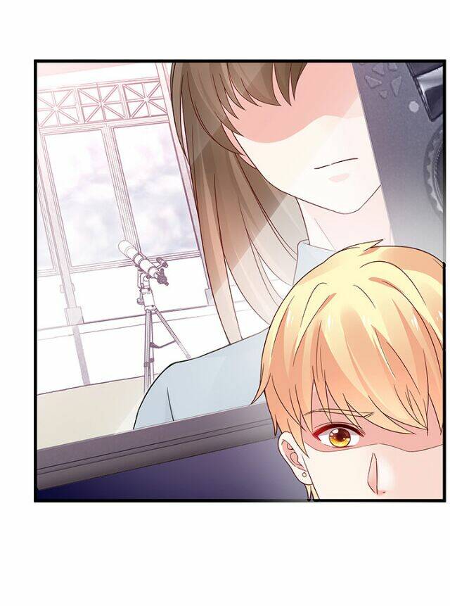 Bạn Trai 1/4 Của Tôi: Chapter 35