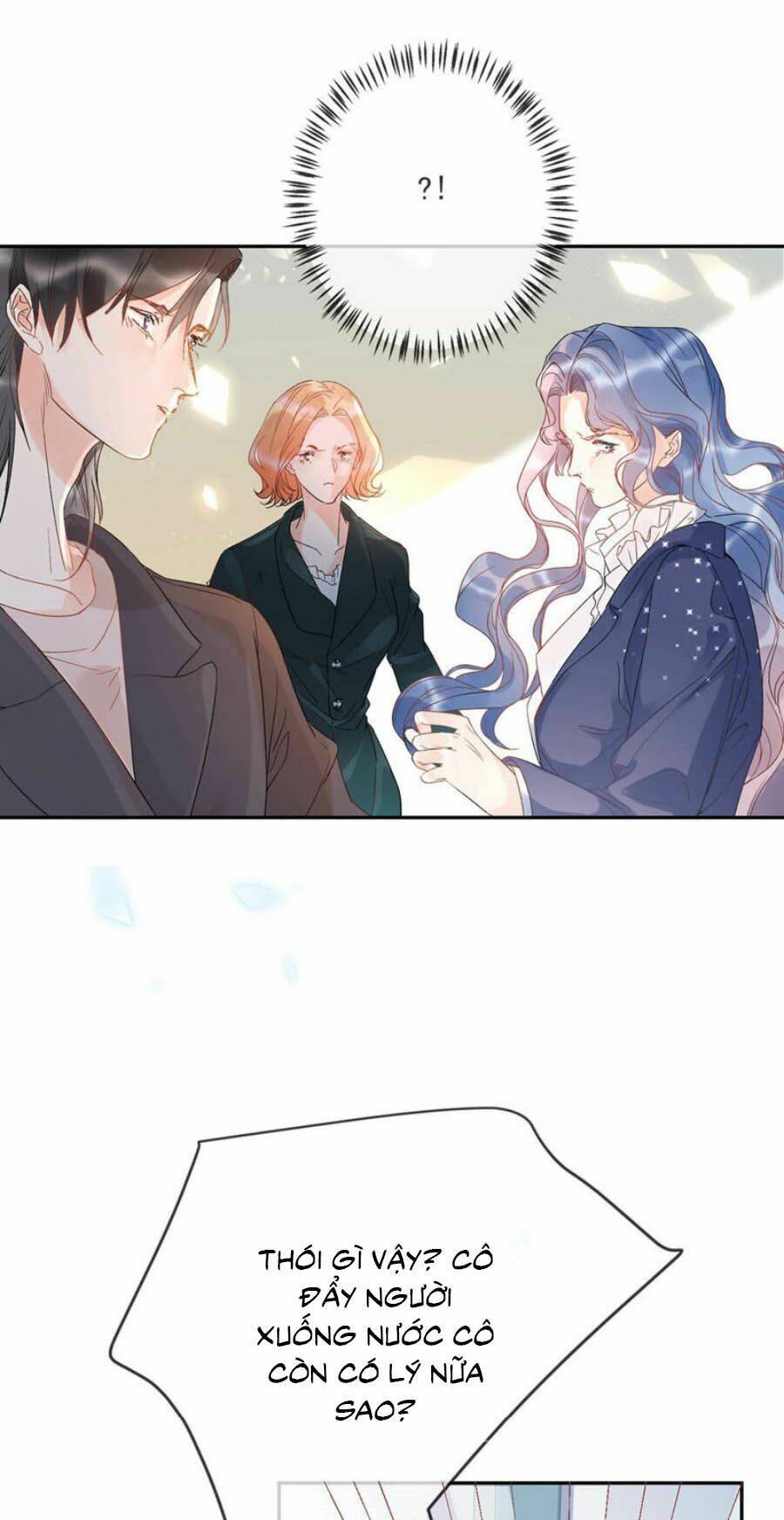 Cựu Ái Tân Nhan: Chapter 3