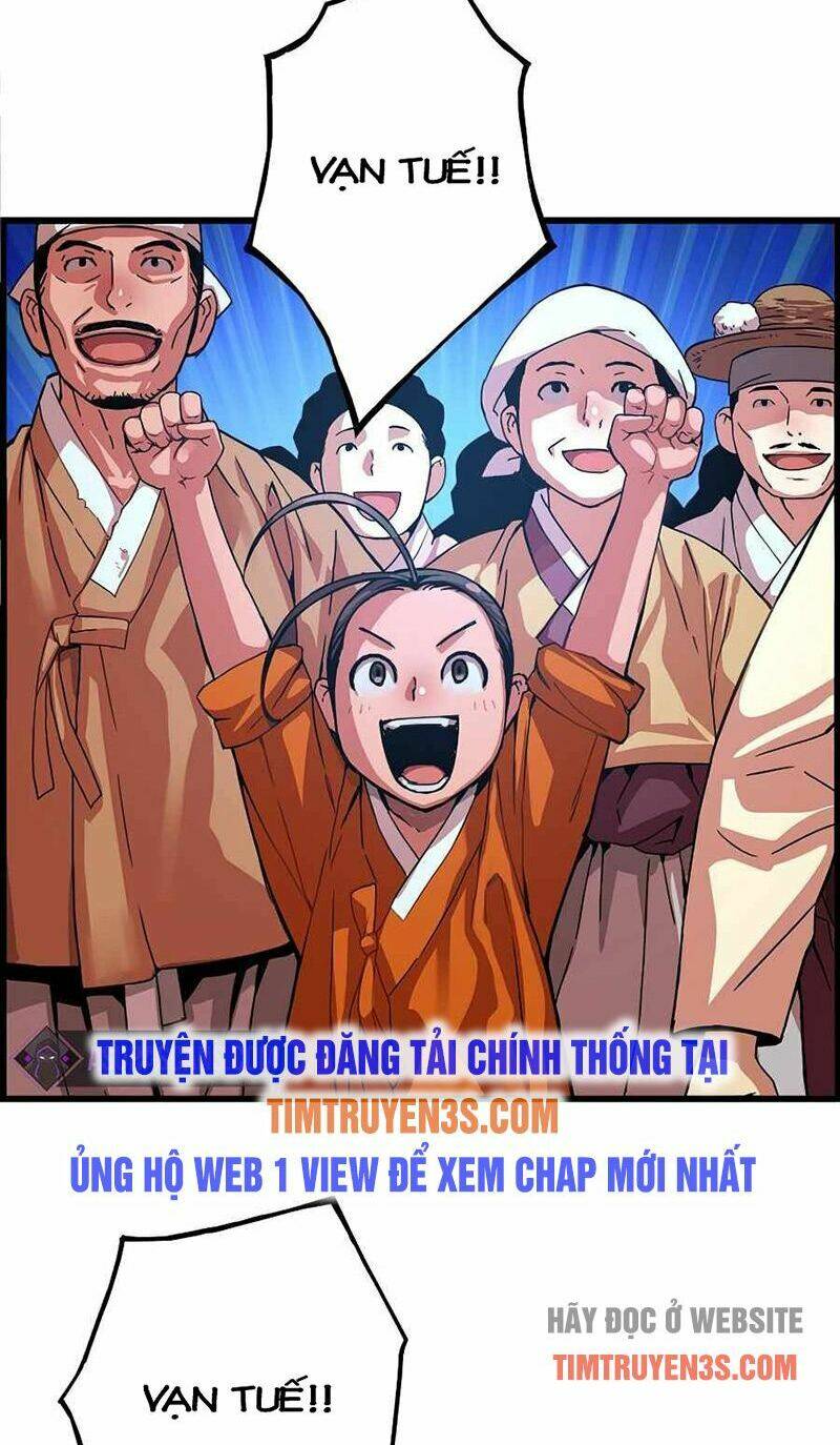 Tôi Sẽ Sống Như Một Hoàng Tử: Chapter 62