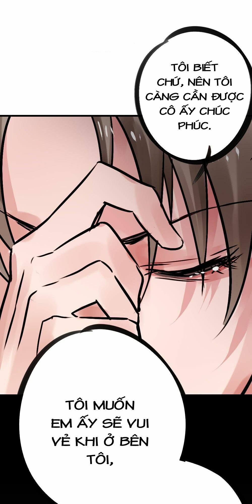 Phải Lòng Em Trai Của Bạn Gái Mình: Chapter 53