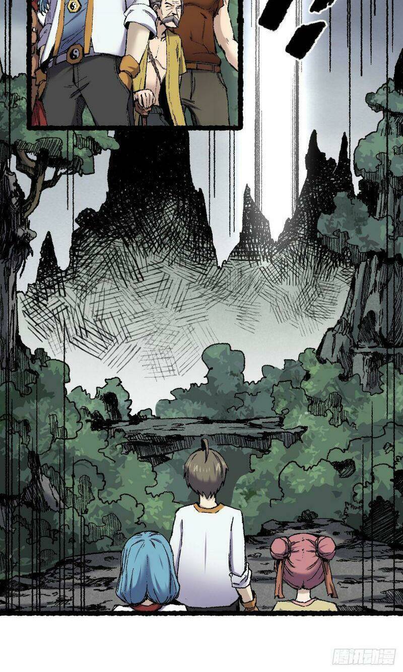 Ta Độ Kiếp Thất Bại Đều Là Tại Ngươi: Chapter 72