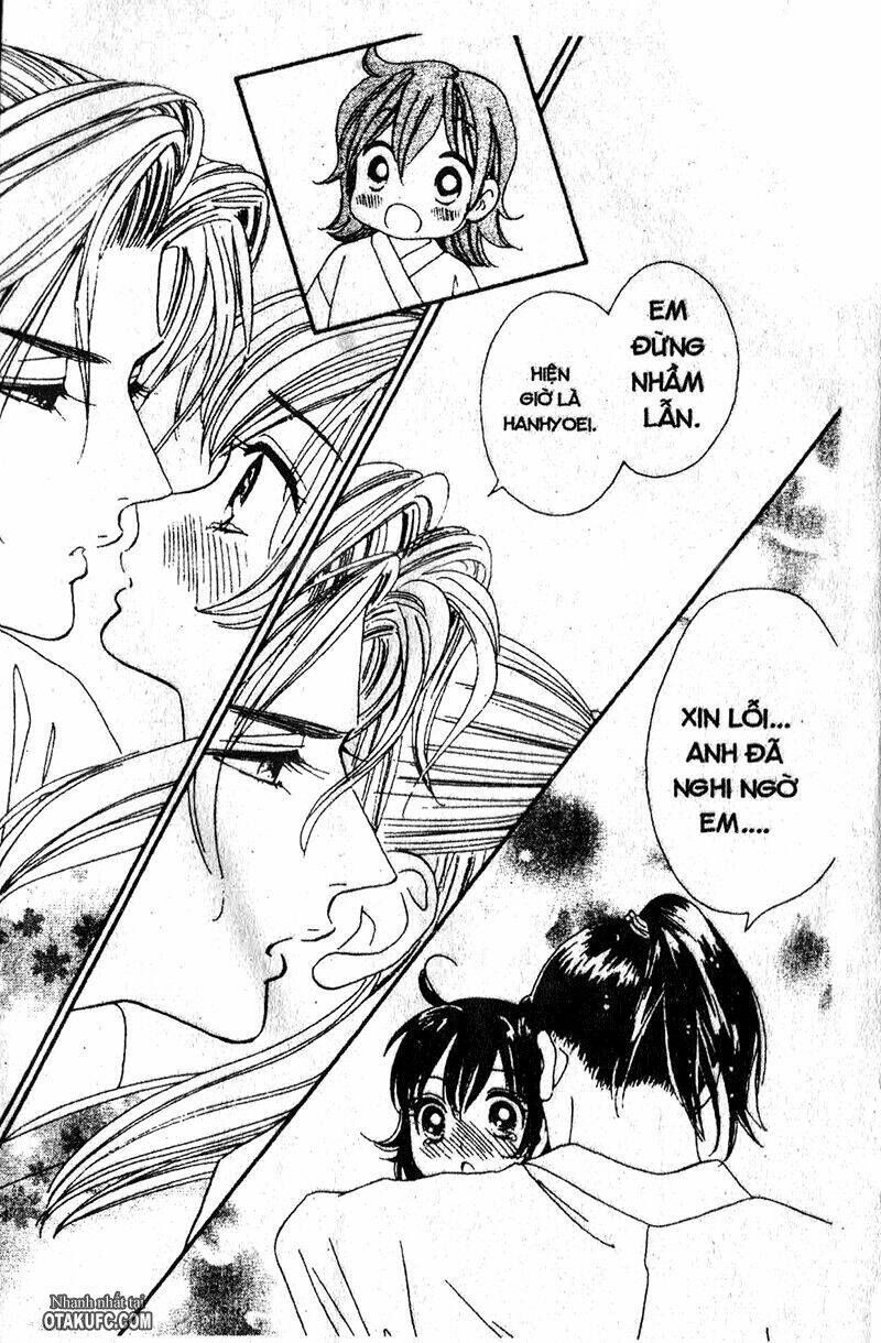 Đuôi Trăng: Chapter 50