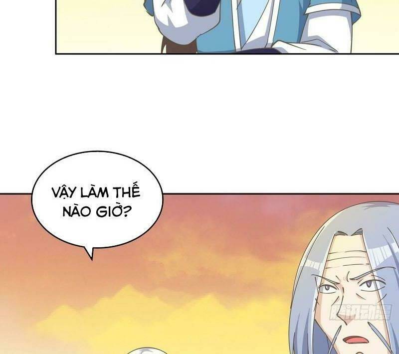 Siêu Phàm Truyện: Chapter 222