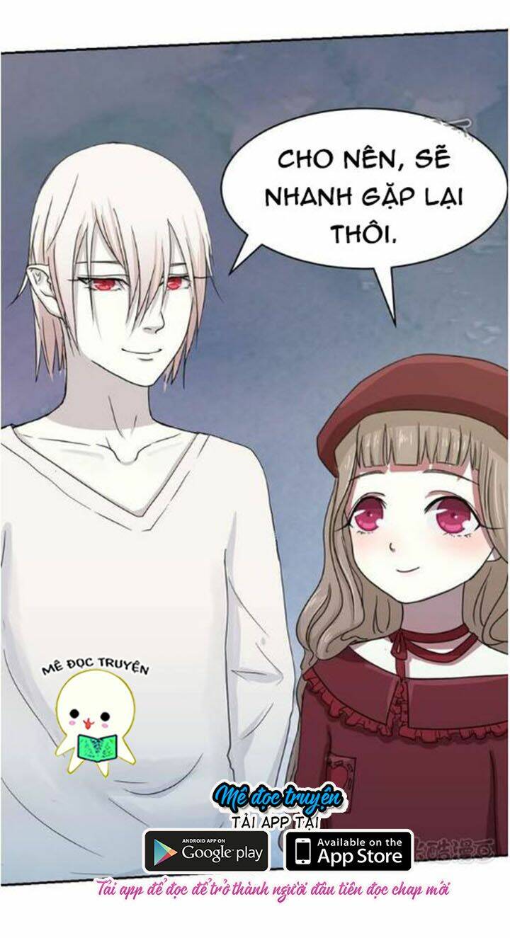 Hành Trình Truy Tìm Cái Chết Của Up Chủ: Chapter 6