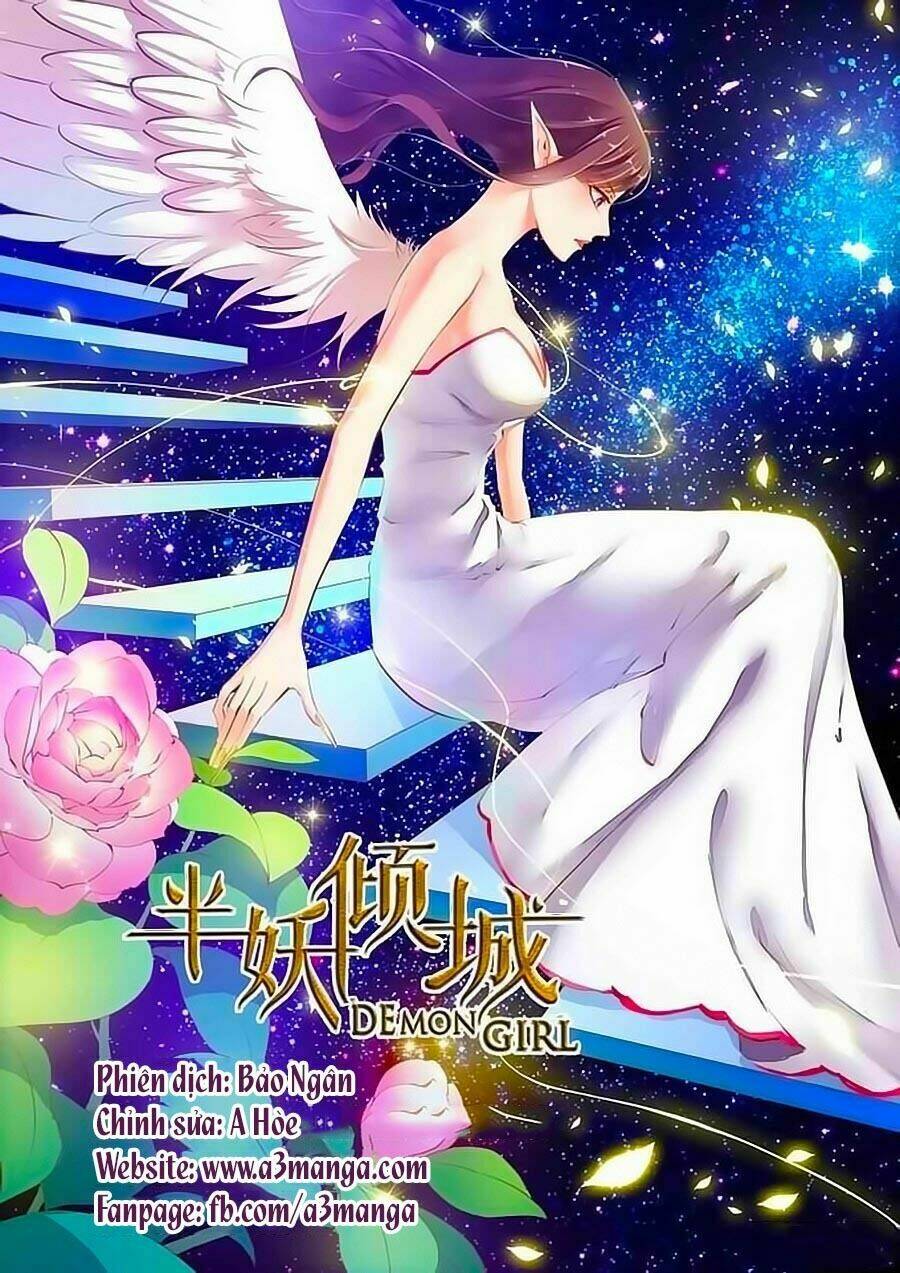 Bán Yêu Khuynh Thành: Chapter 40