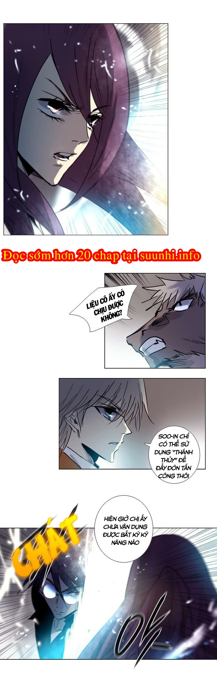 Soul Cartel: Chapter 165