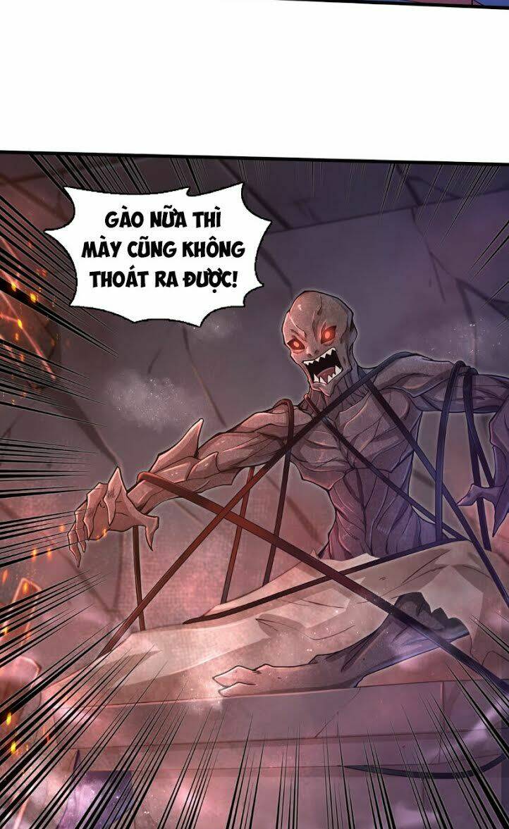 Một Trăm Triệu Điểm: Chapter 11