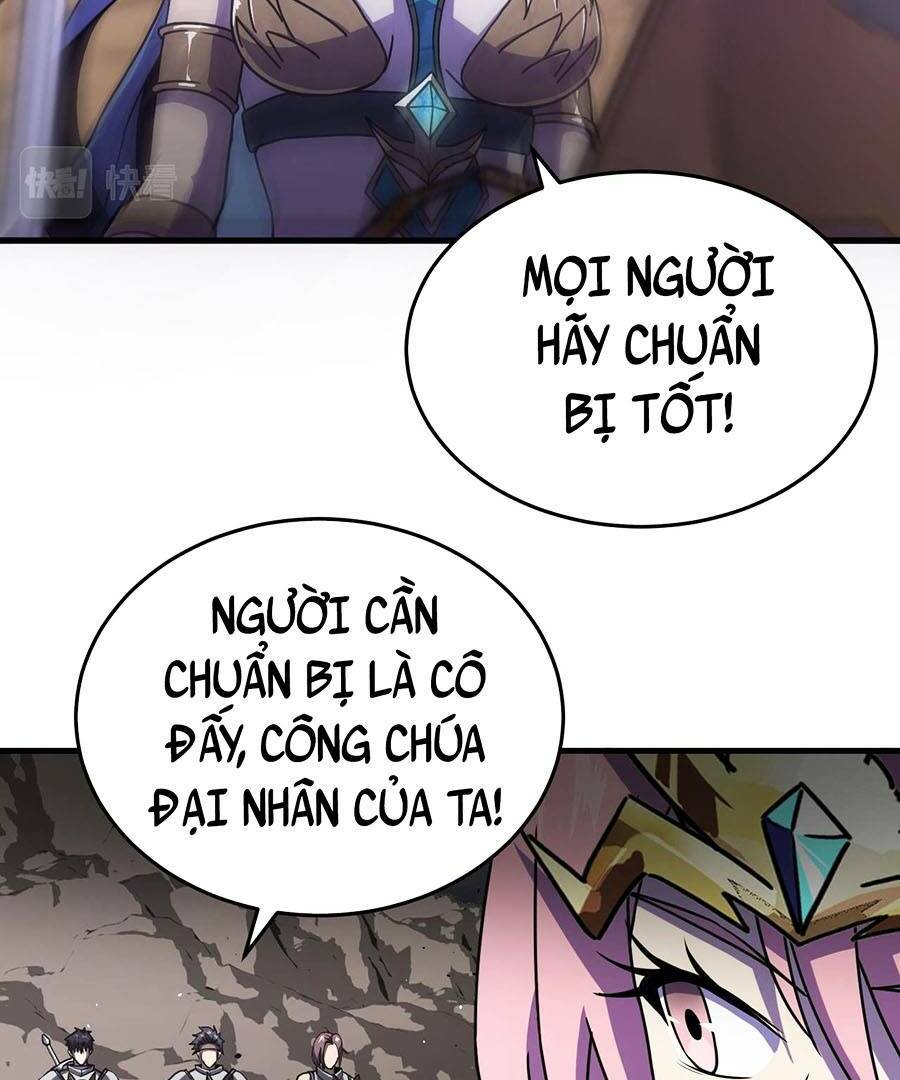 Tác Giả Sinh Tồn Ký: Chapter 12