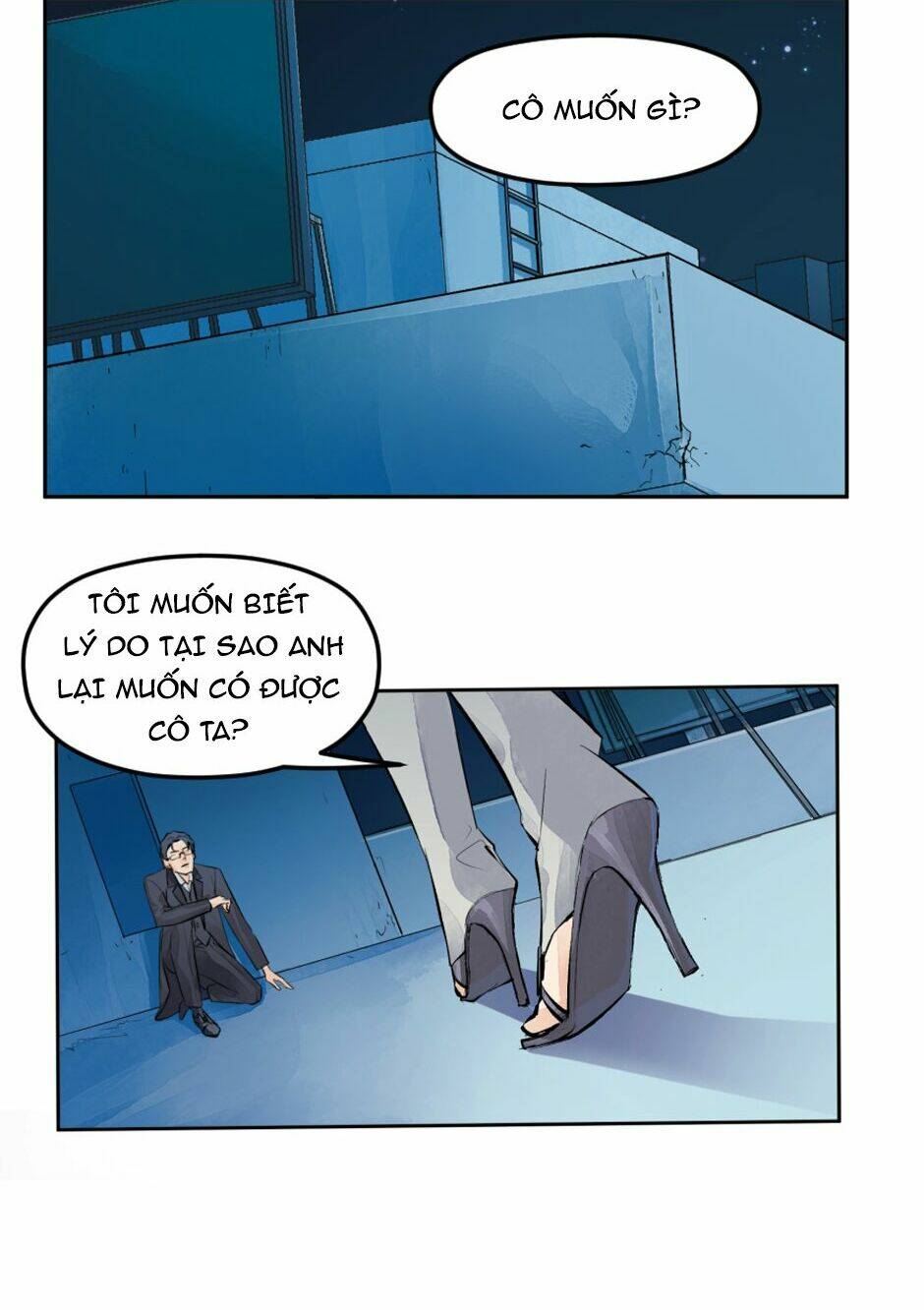 Anh Hùng Và Hiệp Nữ: Chapter 66