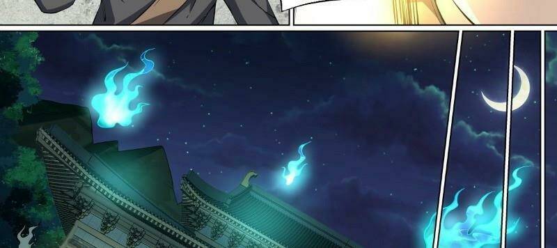 Võ Lực Chí Mạng: Chapter 29