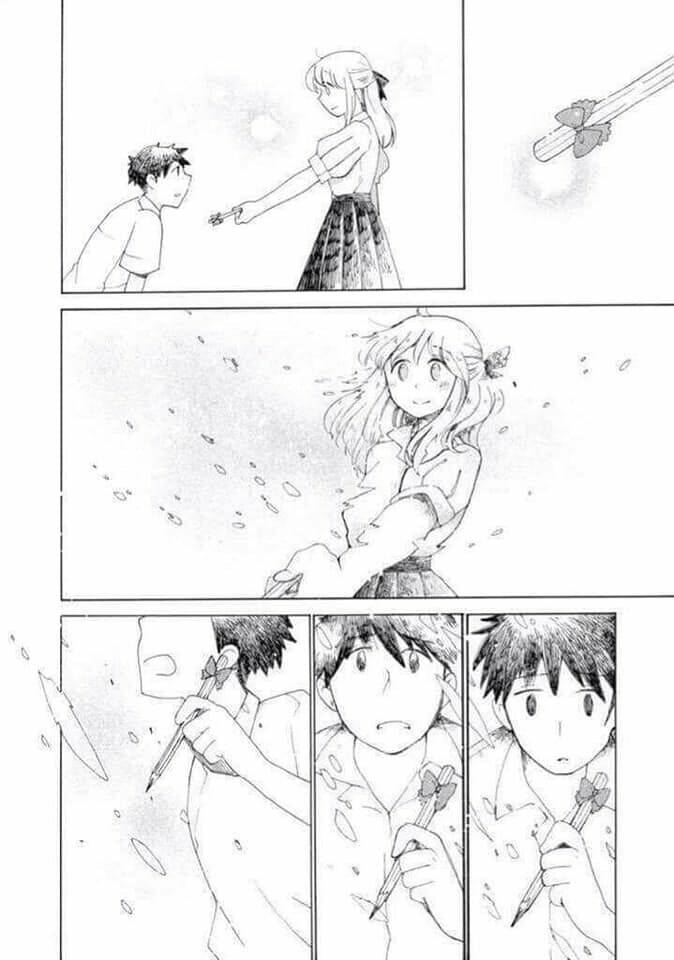 Futoku No Guild: Chapter 8