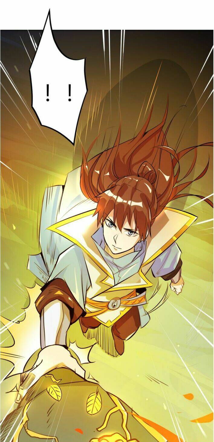 Ngự Thiên Thần Đế: Chapter 3