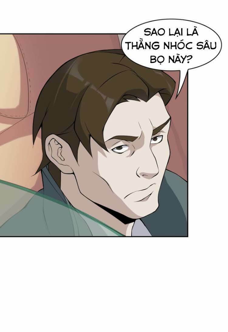 Siêu Cấp Đại Chủ Bạ: Chapter 14