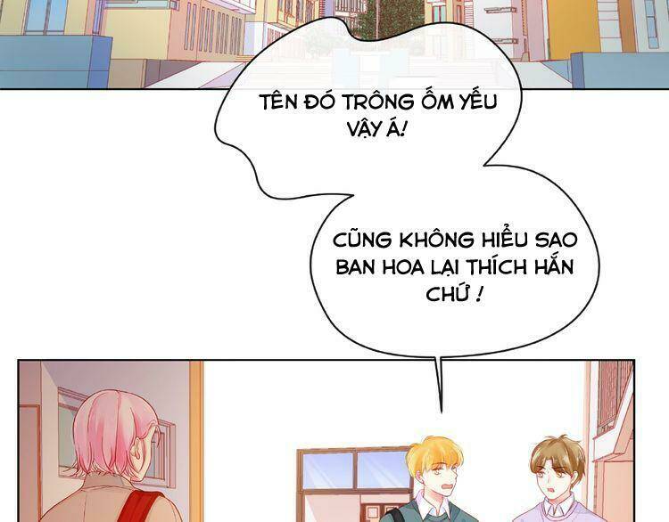 Giai Điệu Của Sự Va Chạm: Chapter 34