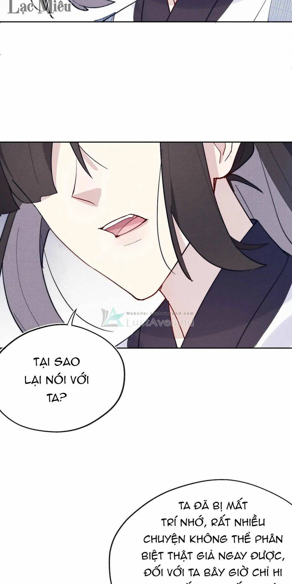 Quân Nhan Tựa Hoa Đào: Chapter 26