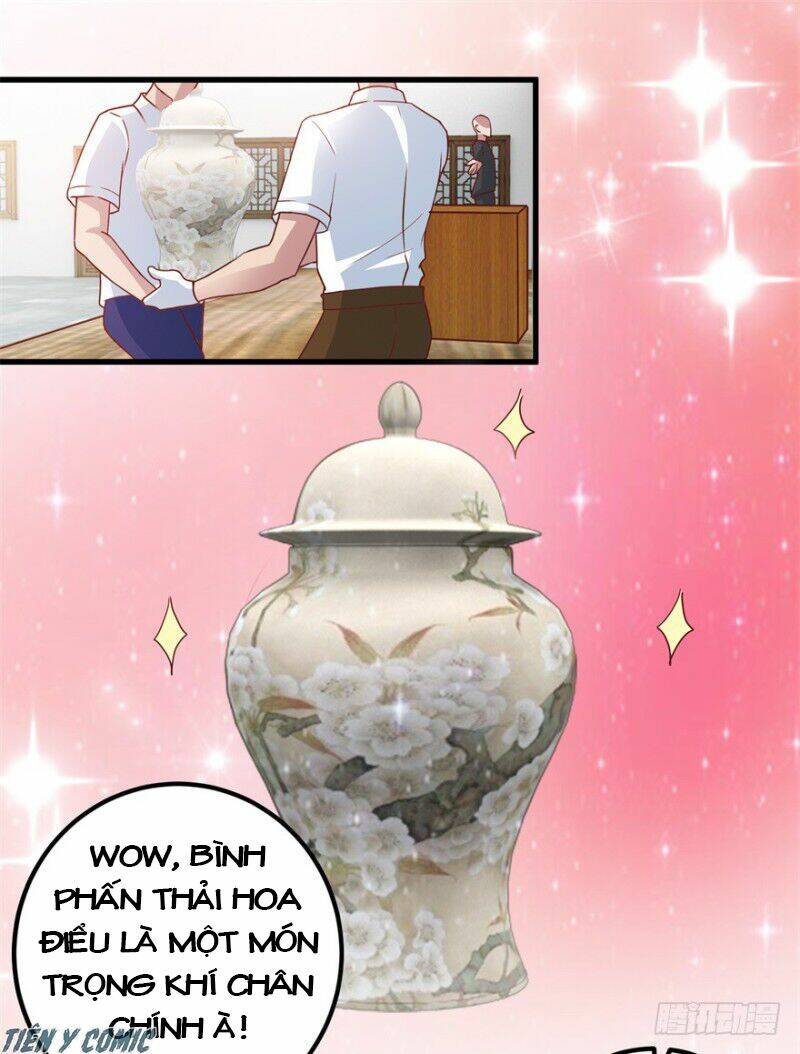 Thấu Thị Tiên Y: Chapter 74