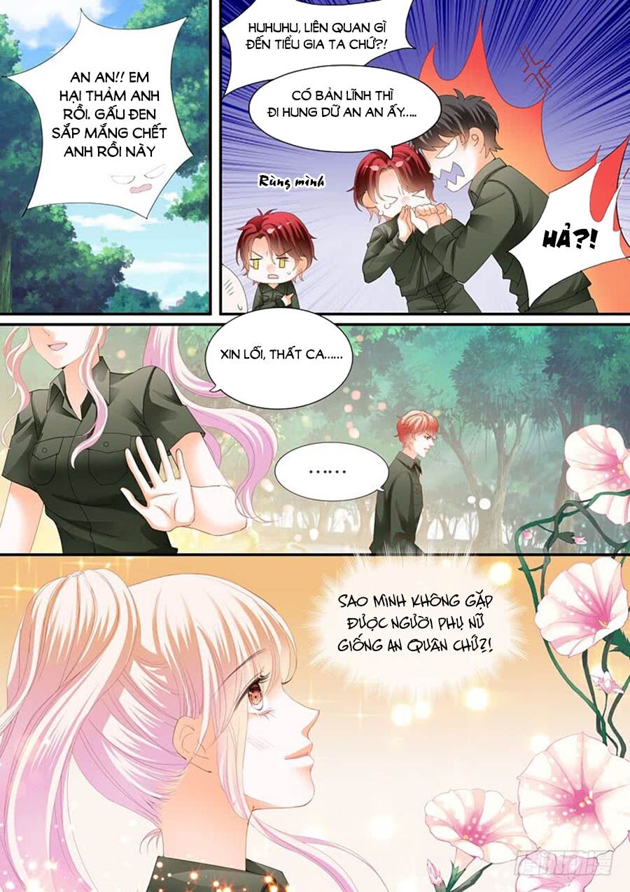 Bá Đạo Tiểu Thúc, Xin Trêu Chọc Vừa Thôi!: Chapter 97