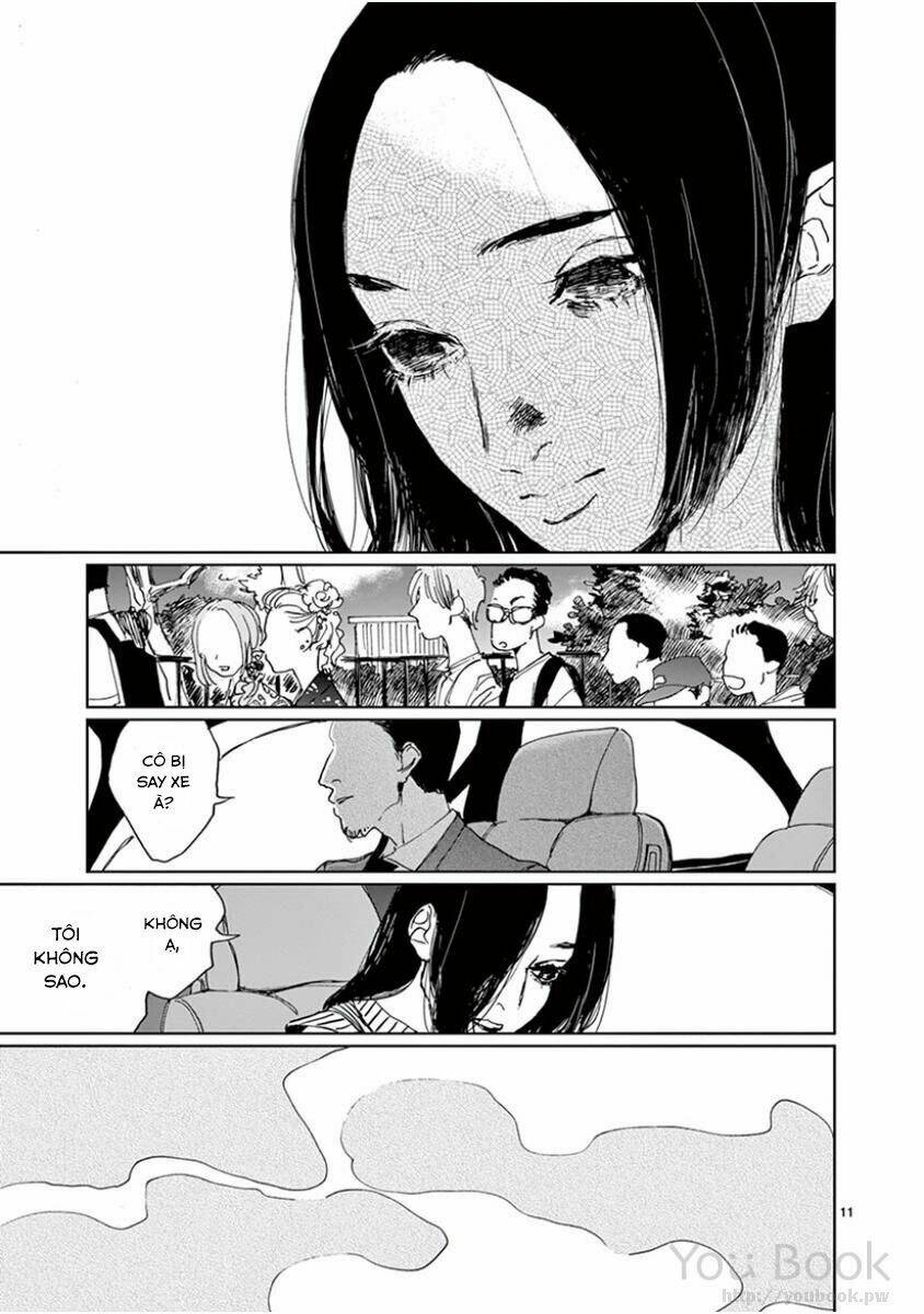 Ngọn Lửa Thầm Kín: Chapter 4