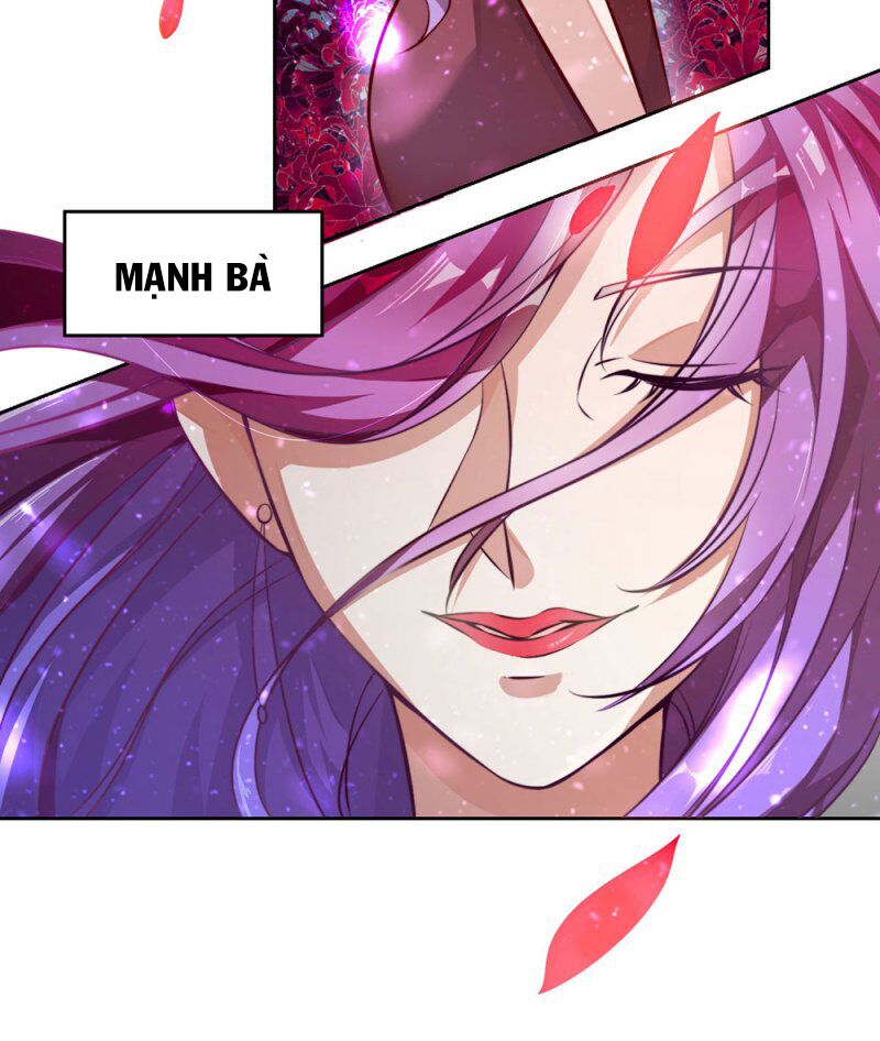 Yêu Tiếp Thành Nghiện, Tổng Tài Quá Bá Đạo: Chapter 17