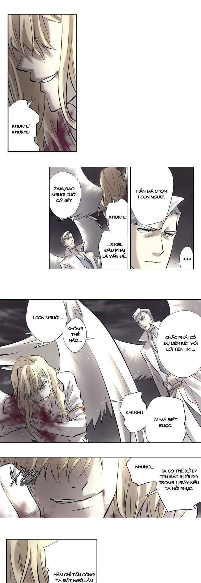 Thesis: Chapter 6