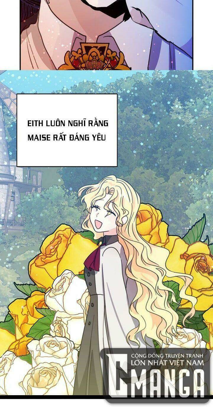 Tôi Là Bạn Gái Cũ Của Một Người Lính: Chapter 24