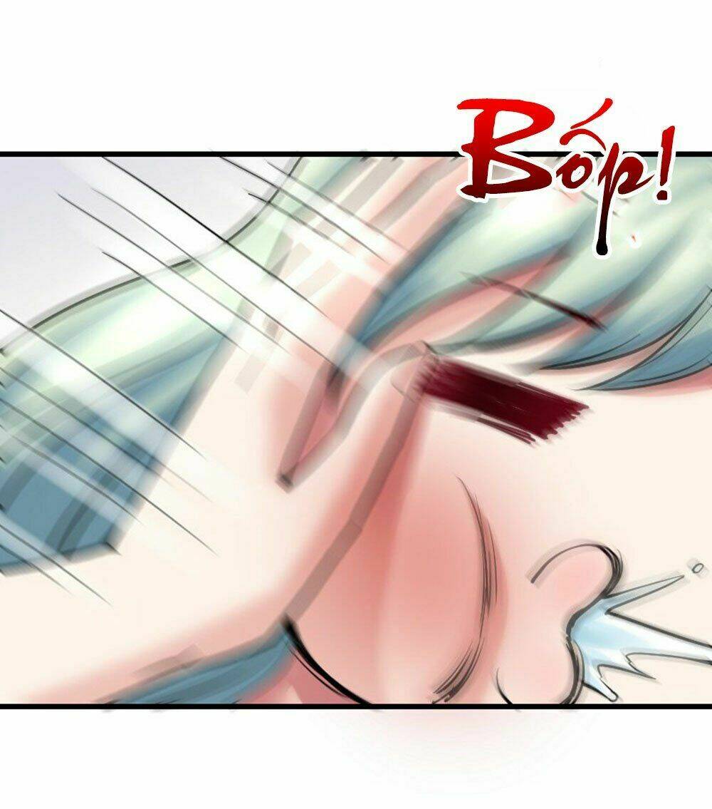 Vạn Năm Nhân Duyên Nhất Tuyến Khiên: Chapter 29