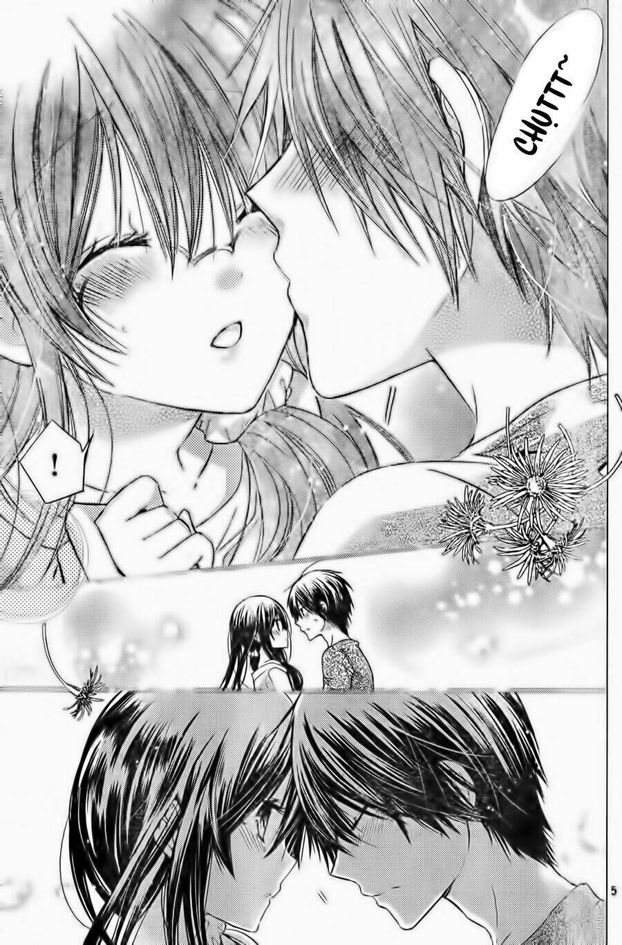 Watashi Ni Xx Shinasai!: Chapter 55