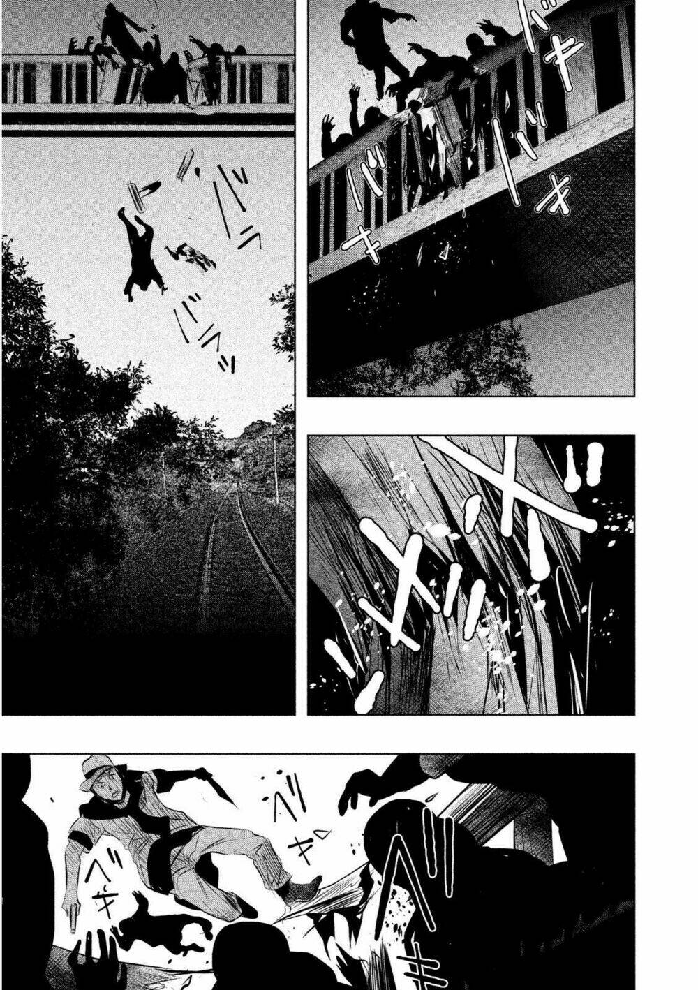 Ông Kẹ Sau 6H Tối!: Chapter 57