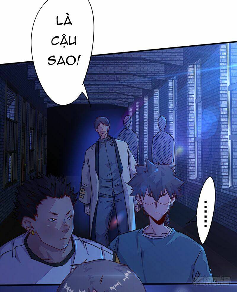 Lật Mặt: Chapter 3