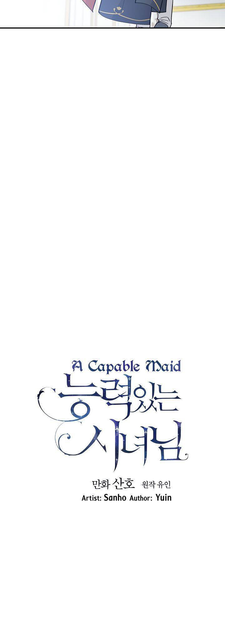 Cô Hầu Giỏi Giang: Chapter 52